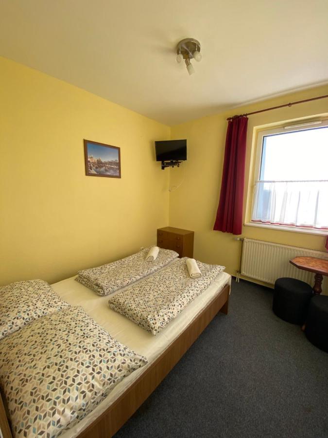 Panama Motel Szekesfehervar Exterior photo