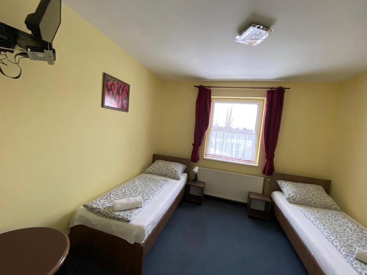 Panama Motel Szekesfehervar Exterior photo