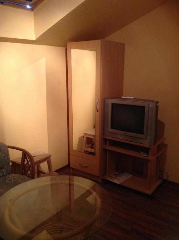 Panama Motel Szekesfehervar Room photo
