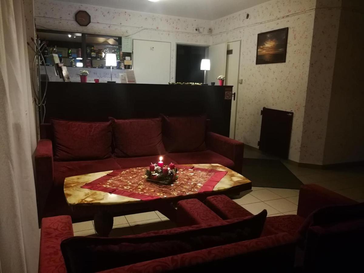 Panama Motel Szekesfehervar Exterior photo