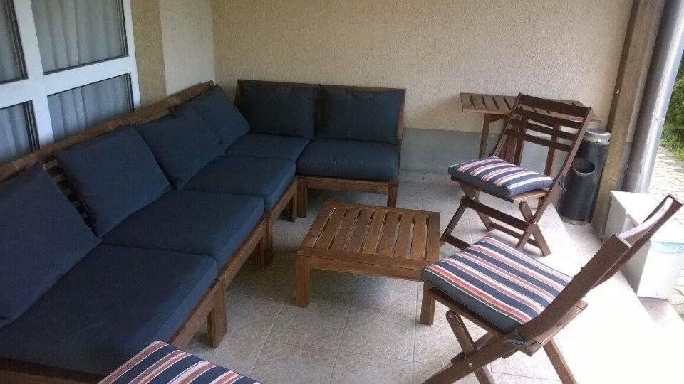 Panama Motel Szekesfehervar Exterior photo