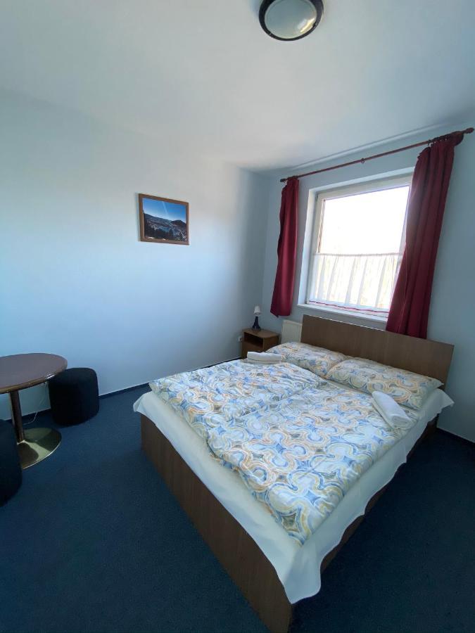 Panama Motel Szekesfehervar Exterior photo