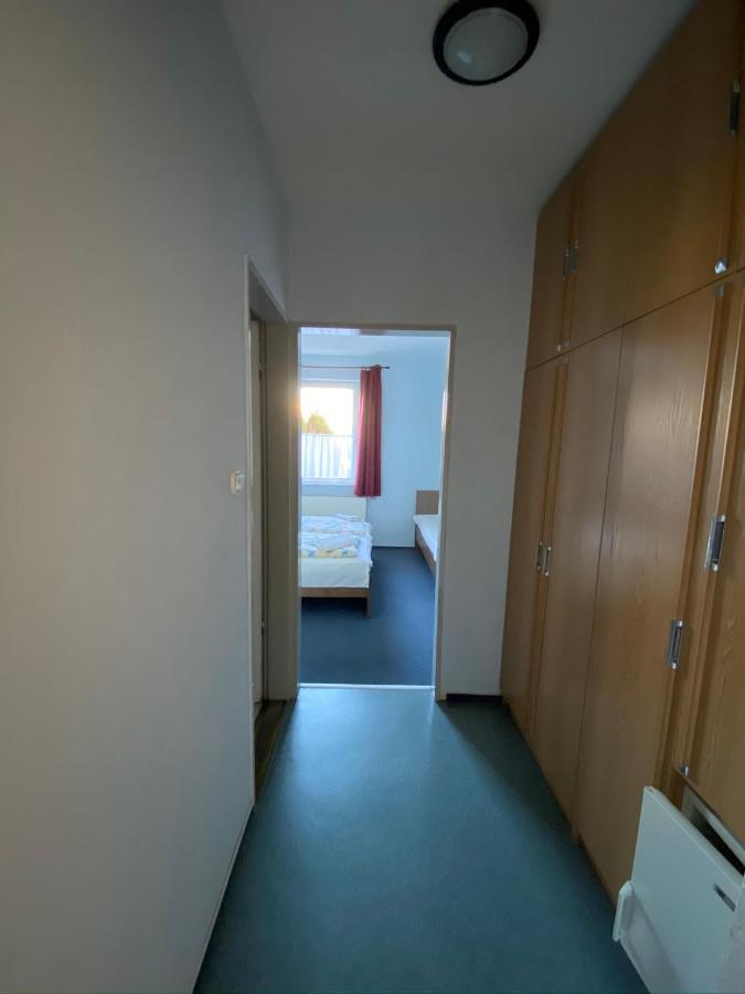 Panama Motel Szekesfehervar Exterior photo